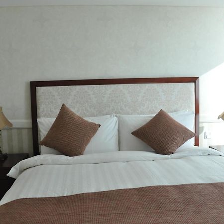 Qingdao Jinshan We+ Holiday Apartment Екстериор снимка