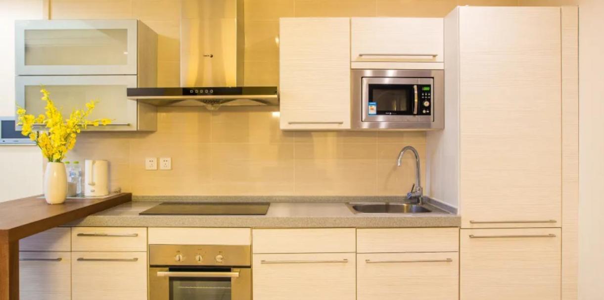 Qingdao Jinshan We+ Holiday Apartment Екстериор снимка